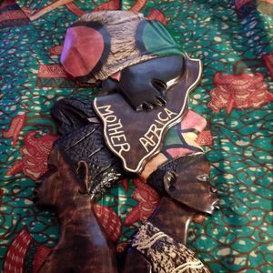 Meet your Posher, Vandora